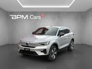 VOLVO C40 Recharge P8 Twin AWD Pure Electric Plus