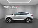 VOLVO C40 Recharge P8 Twin AWD Pure Electric Plus