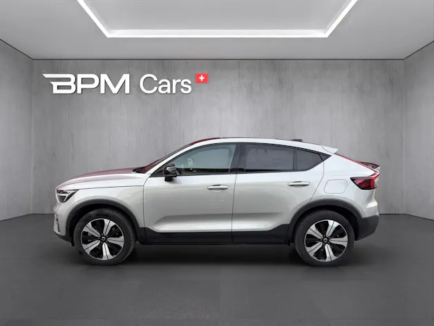 VOLVO C40 Recharge P8 Twin AWD Pure Electric Plus