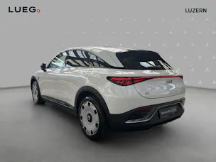 SMART #3 66kWh Premium