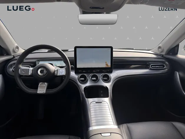 SMART #3 66kWh Premium