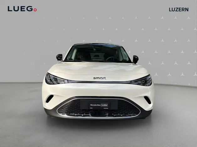 SMART #3 66kWh Premium
