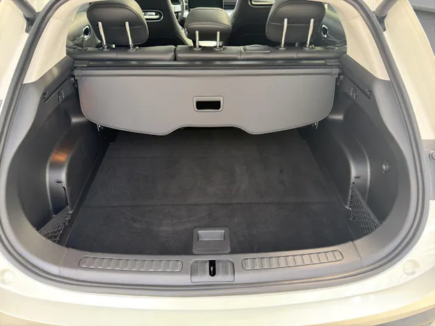 SMART #3 66kWh Premium