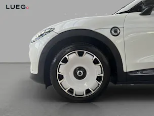 SMART #3 66kWh Premium