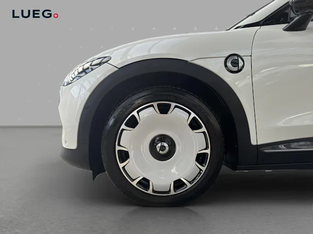 SMART #3 66kWh Premium