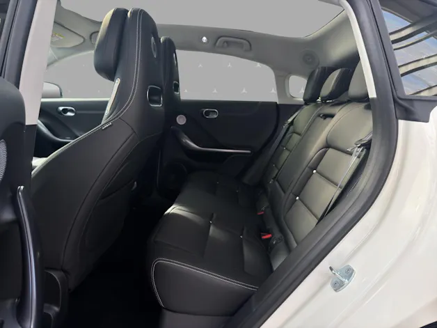 SMART #3 66kWh Premium