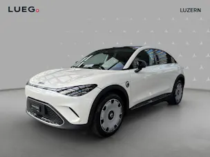 SMART #3 66kWh Premium