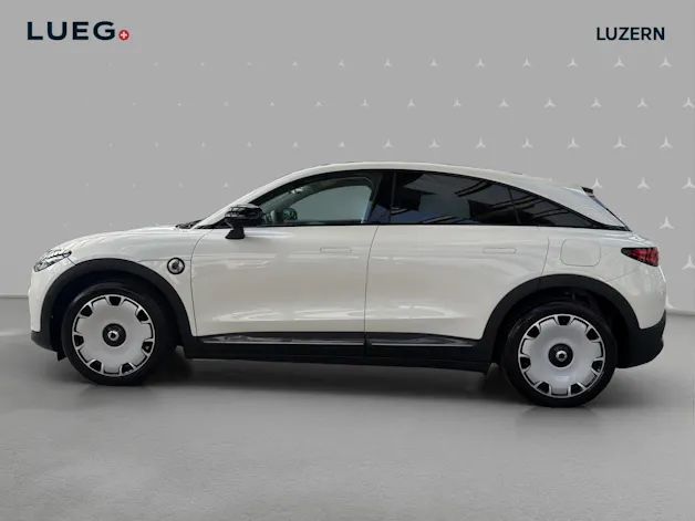 SMART #3 66kWh Premium