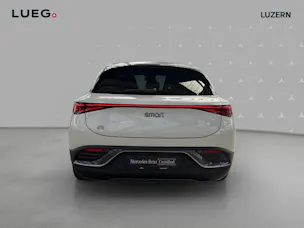 SMART #3 66kWh Premium