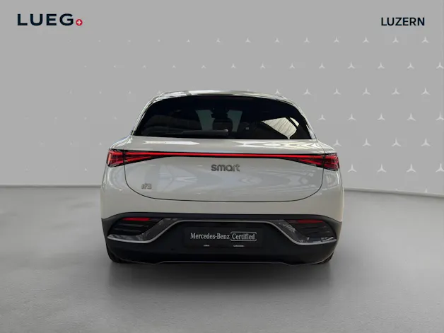 SMART #3 66kWh Premium