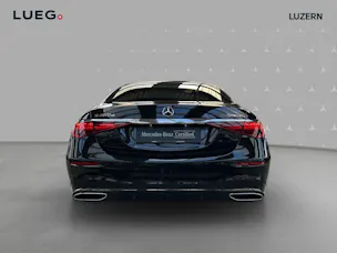 MERCEDES-BENZ S 350 d 4Matic AMG Line 9G-Tronic