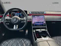 MERCEDES-BENZ S 350 d 4Matic AMG Line 9G-Tronic