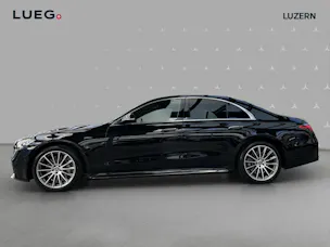 MERCEDES-BENZ S 350 d 4Matic AMG Line 9G-Tronic
