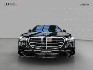 MERCEDES-BENZ S 350 d 4Matic AMG Line 9G-Tronic