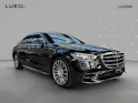 MERCEDES-BENZ S 350 d 4Matic AMG Line 9G-Tronic