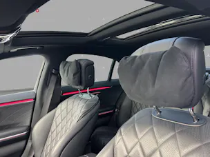 MERCEDES-BENZ S 350 d 4Matic AMG Line 9G-Tronic