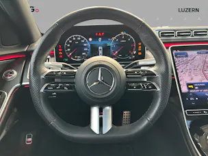 MERCEDES-BENZ S 350 d 4Matic AMG Line 9G-Tronic