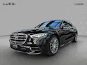 MERCEDES-BENZ S 350 d 4Matic AMG Line 9G-Tronic