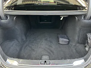 MERCEDES-BENZ S 350 d 4Matic AMG Line 9G-Tronic