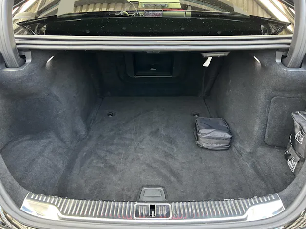 MERCEDES-BENZ S 350 d 4Matic AMG Line 9G-Tronic