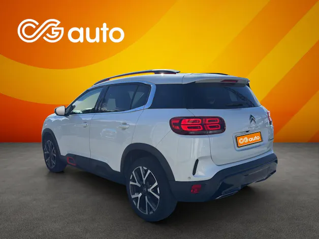 CITROEN C5 Aircross 1.6i PureTech Shine EAT8