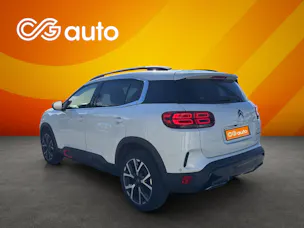CITROEN C5 Aircross 1.6i PureTech Shine EAT8