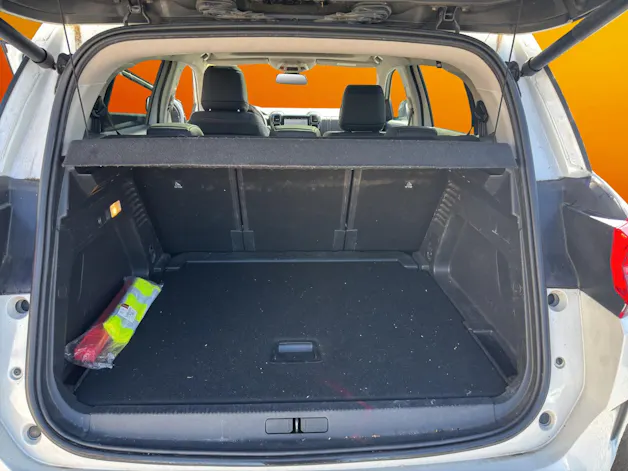CITROEN C5 Aircross 1.6i PureTech Shine EAT8