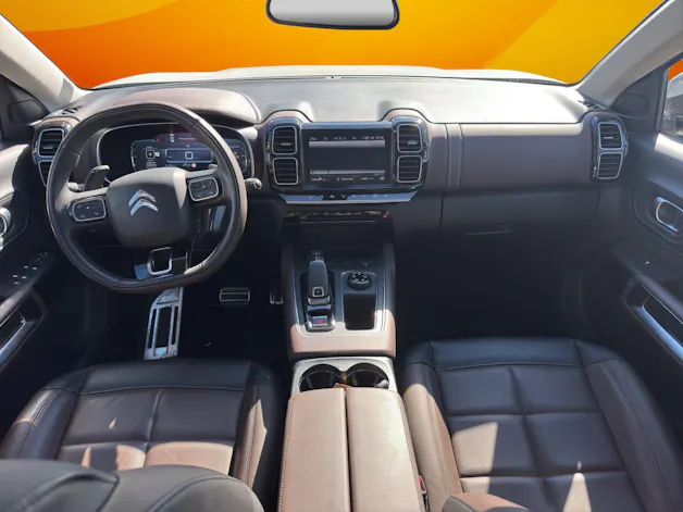 CITROEN C5 Aircross 1.6i PureTech Shine EAT8