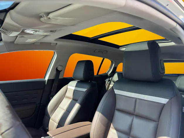 CITROEN C5 Aircross 1.6i PureTech Shine EAT8