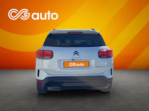 CITROEN C5 Aircross 1.6i PureTech Shine EAT8