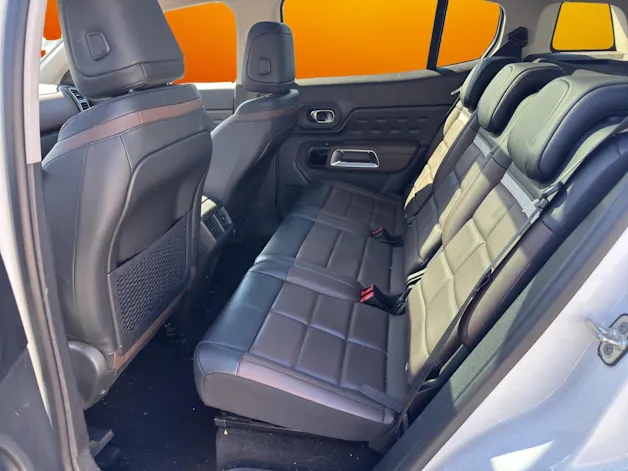 CITROEN C5 Aircross 1.6i PureTech Shine EAT8