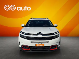 CITROEN C5 Aircross 1.6i PureTech Shine EAT8