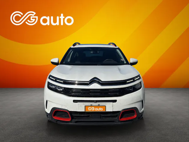 CITROEN C5 Aircross 1.6i PureTech Shine EAT8