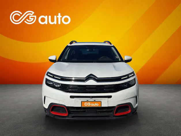 CITROEN C5 Aircross 1.6i PureTech Shine EAT8