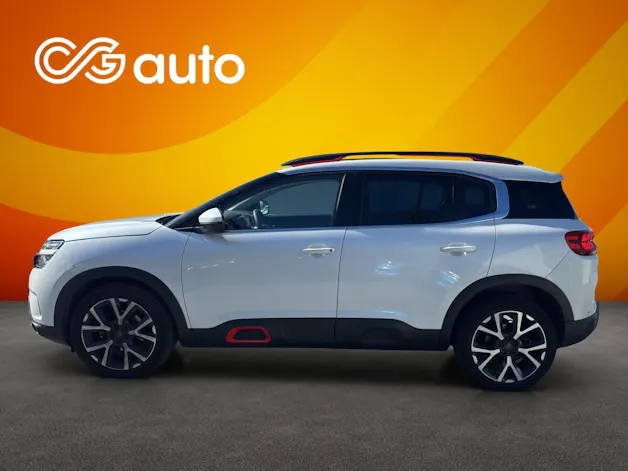 CITROEN C5 Aircross 1.6i PureTech Shine EAT8