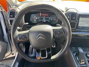 CITROEN C5 Aircross 1.6i PureTech Shine EAT8