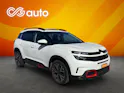 CITROEN C5 Aircross 1.6i PureTech Shine EAT8