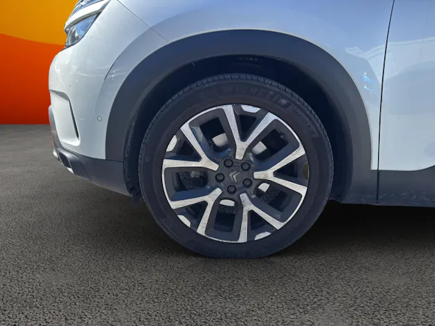 CITROEN C5 Aircross 1.6i PureTech Shine EAT8