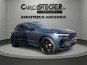 VOLVO XC60 T8 eAWD PluginHybrid Black Edition Geartronic