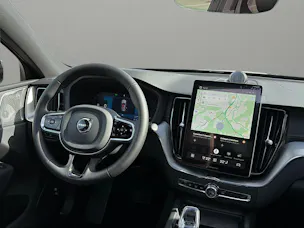 VOLVO XC60 T8 eAWD PluginHybrid Black Edition Geartronic