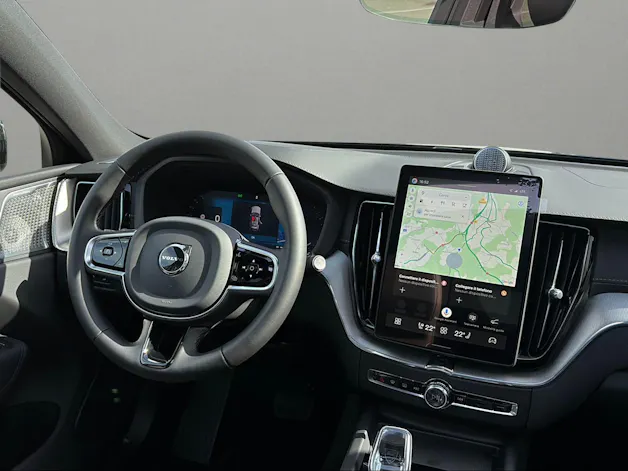VOLVO XC60 T8 eAWD PluginHybrid Black Edition Geartronic