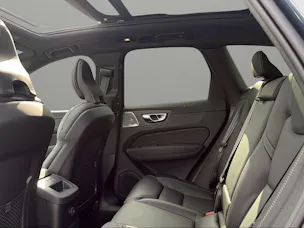 VOLVO XC60 T8 eAWD PluginHybrid Black Edition Geartronic