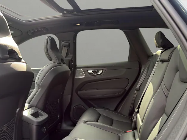 VOLVO XC60 T8 eAWD PluginHybrid Black Edition Geartronic