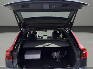 VOLVO XC60 T8 eAWD PluginHybrid Black Edition Geartronic