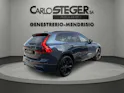 VOLVO XC60 T8 eAWD PluginHybrid Black Edition Geartronic
