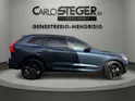 VOLVO XC60 T8 eAWD PluginHybrid Black Edition Geartronic