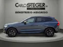 VOLVO XC60 T8 eAWD PluginHybrid Black Edition Geartronic