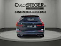 VOLVO XC60 T8 eAWD PluginHybrid Black Edition Geartronic