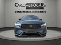 VOLVO XC60 T8 eAWD PluginHybrid Black Edition Geartronic
