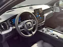 VOLVO XC60 T8 eAWD PluginHybrid Black Edition Geartronic